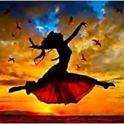 مولانا - من مست و تو دیوانه