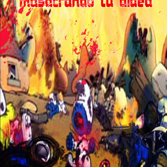 Masacrando tu aldea!! ''tiradera pa wolvrix music'' by MTR