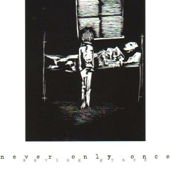 Decision, Saving Grace CD, 1996