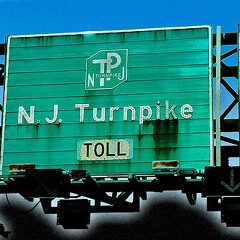 SIXXBURNA - Turnpike Rider (Prod. by ...SM_Ti>)