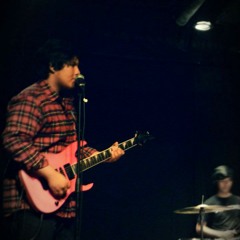 Kao - Slow Blues jam