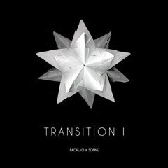 Bacalao & Sonne - Transition I (Tomorrow Will Not Be Like Today)