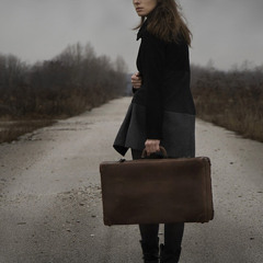 Goodbye baby goodbye