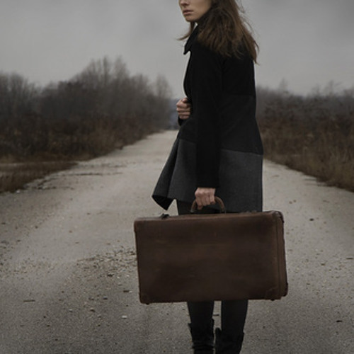 Goodbye baby goodbye