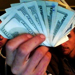 All i think is money ft.(Mr.Vega)(ADDHAM)