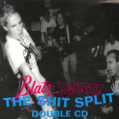 Blatz Homemade Speed