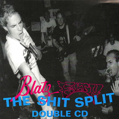 Blatz Homemade Speed