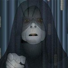 Starwars gangsta rap (Bentframe)
