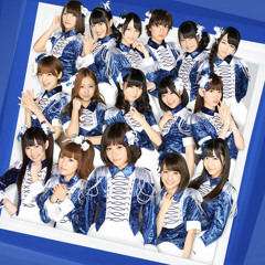 AKB48 team SURPRISE セット s-l1200.png