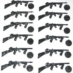 MG ON DA BEAT by: P.C. TWEEZIE