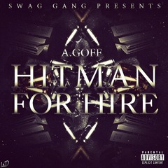 A.Goff - Hitman For Hire