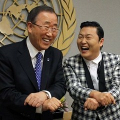 Remix Gangnam Style ريميكس يلعن روحك يا حافظ