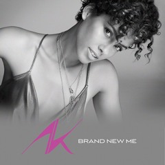 Alicia Keys - Brand New Me [RELEASED BY SULTAN2394] [WWW.XCLUSIVEMUSIC.KZ]