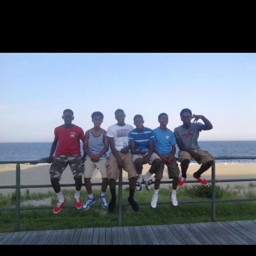 Shit funny Ishell Nutty G Young Tahj jfletcher Nye Nasty Sick LoC and the Crew