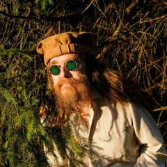 Wolf Song DUB Featuring Papa Puff - DUB master Jonahgold