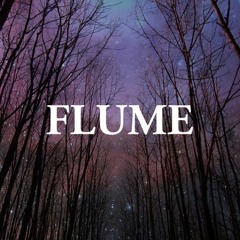 Flume - Sleepless feat. Jezzabell Doran (Man One remix)
