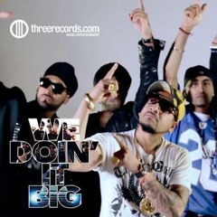 RDB- 2012 We Doin It BIG