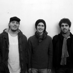 Las Huellas de tus Pasos