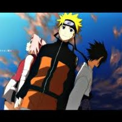 Naruto Shippuuden Blue Bird Tagalog Fan Dub