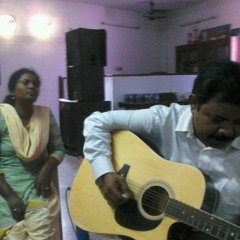 Pr.wesely at A.g.church arumbakkam