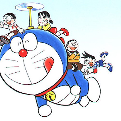 DORAEMON Song Tagalog Fan Dub