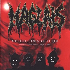 Maglais - 666 Zubních Kartáčků
