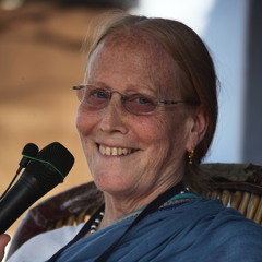Sitala Mataji Showering Nectar Regarding Raghunatha Dasa Goswami