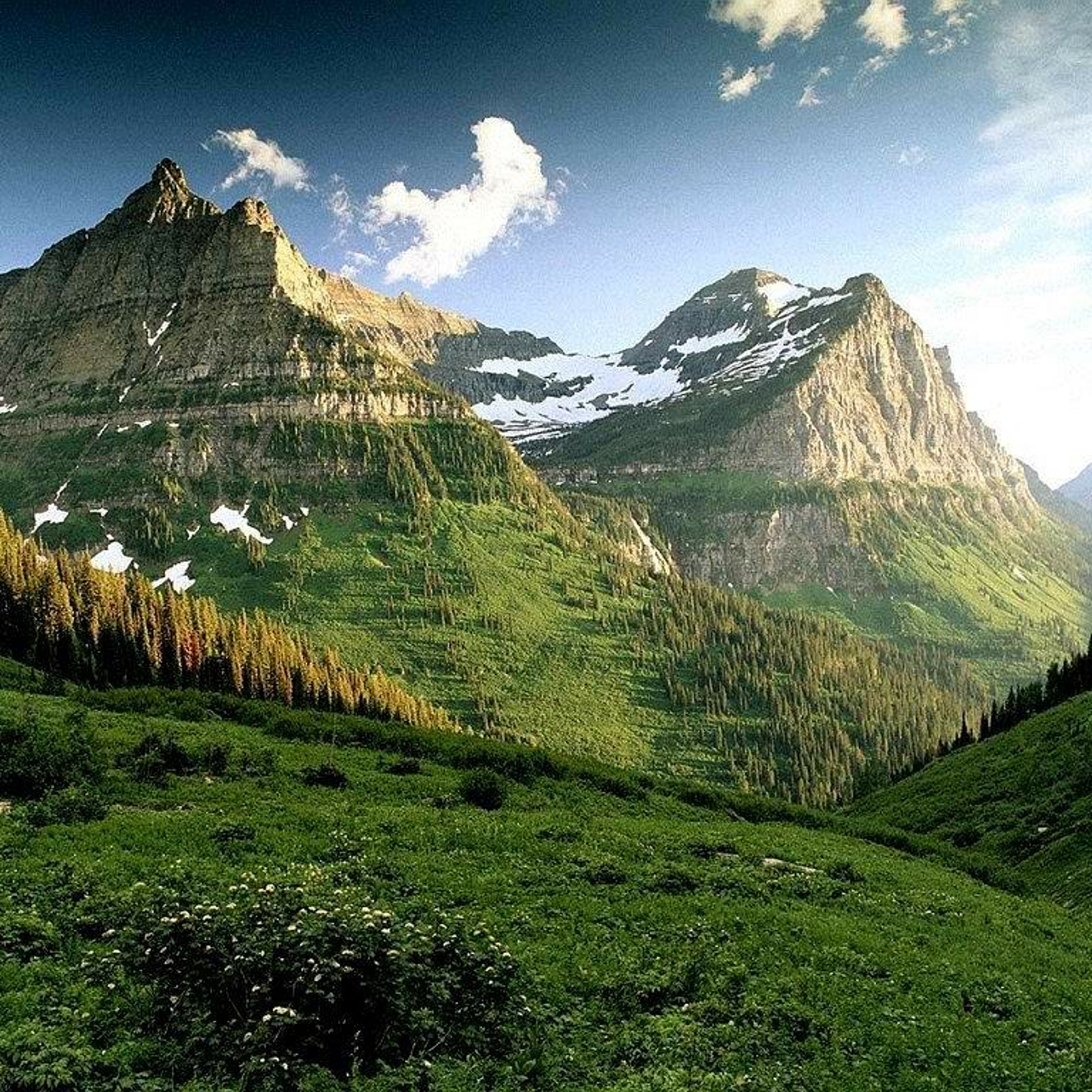 Mountains by Arno Vrijman episode artwork