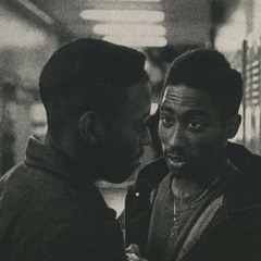 2pac x Money Power Respect = Uppercut