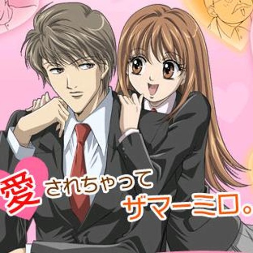 Itazura Na Kiss Jikan Yo Tomare Short Tagalog Fan Dub