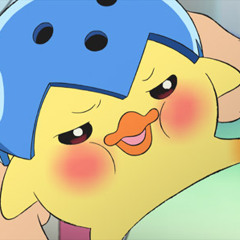 ทดลองคะเพลง アムとイムの歌 [เสียงแย่นะคะไม่สบายT^T]