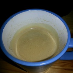 der kaffee schlürf-test zuhause!!