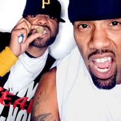Method Man and Redman - Dangerous Mcee's (Mikanix Remix)