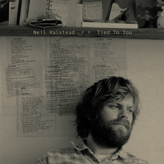 Neil Halstead 'Tied To You' (Mark Van Hoen Remix)