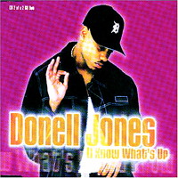 Donell Jones "Say What" (Soulpersona Remix)