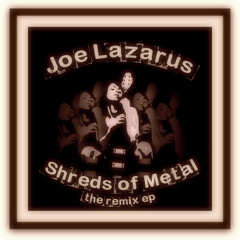 LOSTSUN HEADROOM REMIX