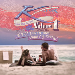 K Music Collection Volume 1, Karma Days mixed by Jon Sa Trinxa