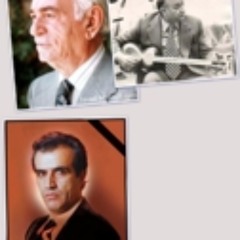 اساتید معروفی ، شهناز ، یاحقی