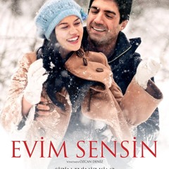 OzcanDeniz feat Fahriye Evcen-SenYarimIdun (Evim Sensin Soundtrack)