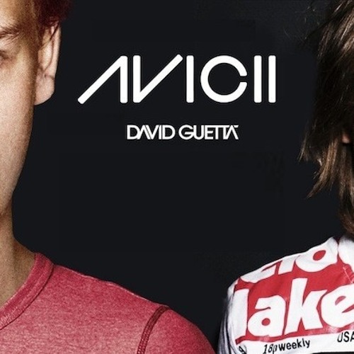 David Guetta - Sunshine (feat. Avicii)