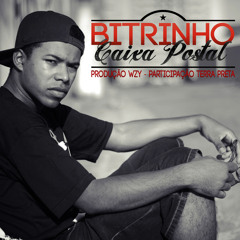 Mc Bitrinho - Caixa Postal  Part. Terra Preta (Prod.Wzy)