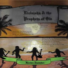 Rizlajohn - Forever Rastafari - Dub Special