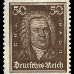 Works included in the Notebooks for Anna Magdalena Bach.