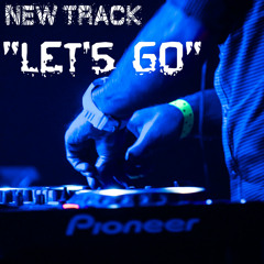 Dj Alexandre - Let's go