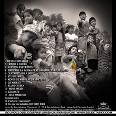 SELECTASKY Present : Ras jahshua - jah jah