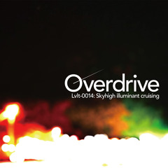 Desire Drive Overkill