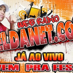 BANDA MEGA TEEN - QUERO SÓ TE AMAR