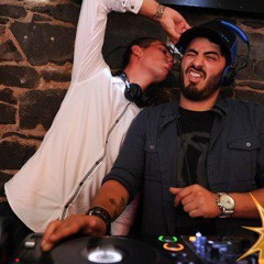 Rob Anthony vs Mic Garas LIVE at Nightcrawler Saturdays FIGHT NIGHT 10/11/12