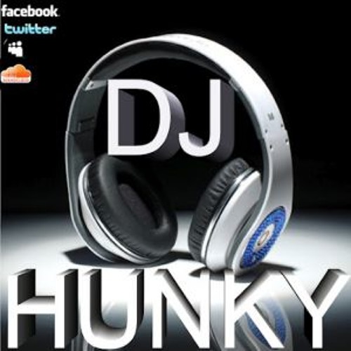 Dj Hunky - Dancehall Explicit Vol.4 intro