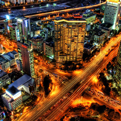 Jjoo - One Night In Seoul (Original Mix)